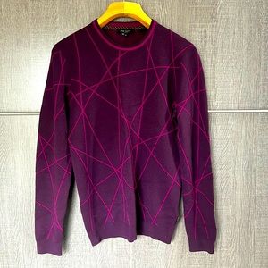 Ted Baker London Men’s Sweater